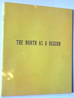 The North as a Region