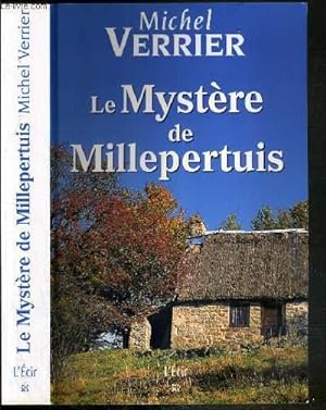 Immagine del venditore per LE MYSTERE DE MILLEPERTUIS venduto da Le-Livre