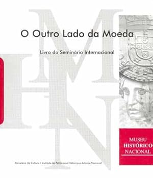Seller image for O outro lado da moeda : livro do seminrio internacional. for sale by Ventara SA