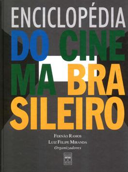 Seller image for Enciclopdia do cinema brasileiro. for sale by Ventara SA