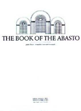 Seller image for The book of the Abasto. for sale by Ventara SA