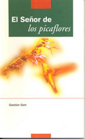 El señor de los picaflores.