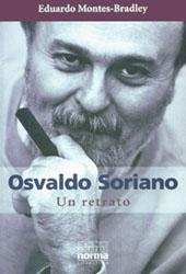 Immagine del venditore per Osvaldo Soriano : un retrato.-- ( Biografas y documentos ) venduto da Ventara SA