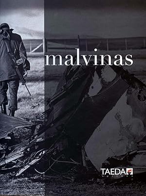 Bild des Verkufers fr Malvinas. zum Verkauf von Ventara SA