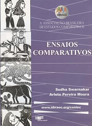 Ensaios comparativos.