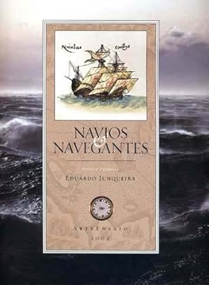 Seller image for Navios & navegantes. for sale by Ventara SA