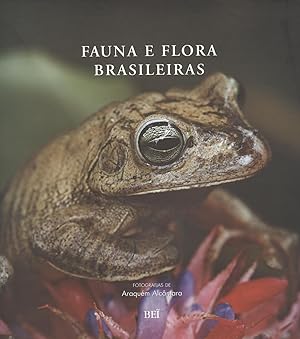 Imagen del vendedor de Fauna e flora brasileiras. -- ( Brasil ) a la venta por Ventara SA