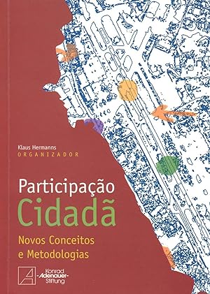 Seller image for Participao cidad : novos conceitos e metodologias. for sale by Ventara SA