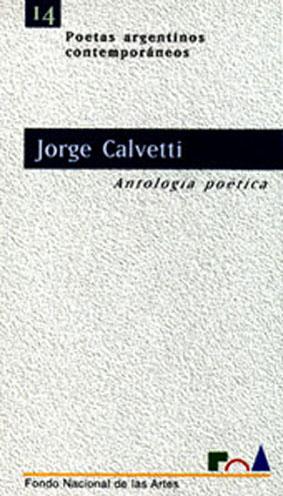 Seller image for Antologa potica.-- ( Poetas argentinos contemporneos ; 14 ) for sale by Ventara SA