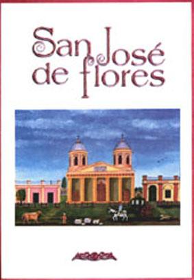 Seller image for San Jos de Flores. for sale by Ventara SA