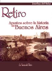 Retiro : apuntes sobre la historia de Buenos Aires.
