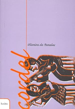Seller image for Oliveira de Panelas. -- ( Biblioteca de cordel ; 11 ) for sale by Ventara SA