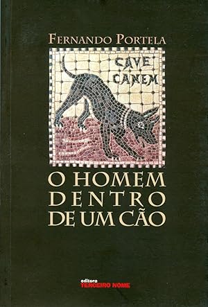 Seller image for O homen dentro de um co. for sale by Ventara SA