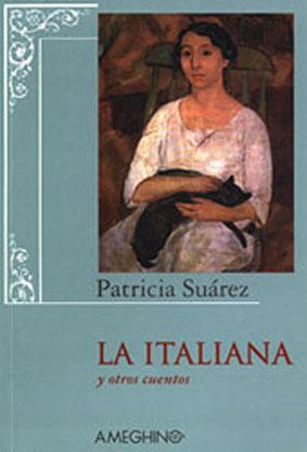 Imagen del vendedor de La italiana : y otros cuentos.-- ( Cuentos ) a la venta por Ventara SA