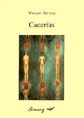 Imagen del vendedor de Caceras.-- ( Cuadernos de extramuros ) a la venta por Ventara SA