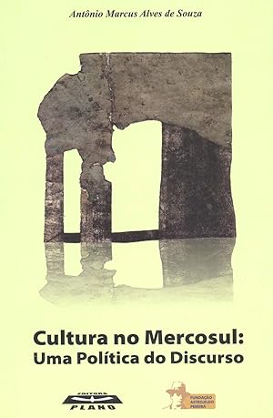 Imagen del vendedor de Cultura no Mercosul : uma poltica do discurso. a la venta por Ventara SA
