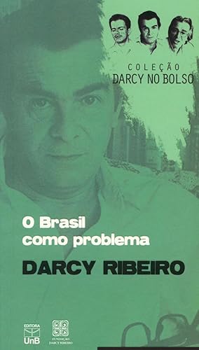Seller image for O Brasil como problema. -- ( Darcy no bolso ; 2 ) for sale by Ventara SA
