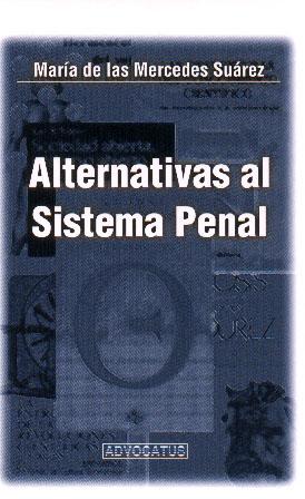 Imagen del vendedor de Alternativas al sistema penal. a la venta por Ventara SA