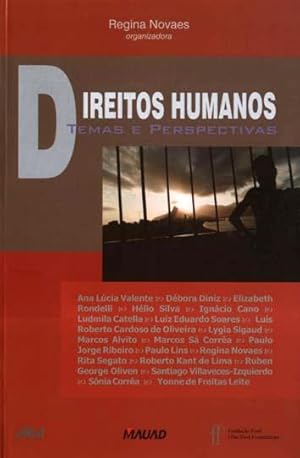 Seller image for Direitos humanos : temas e perspectivas. for sale by Ventara SA