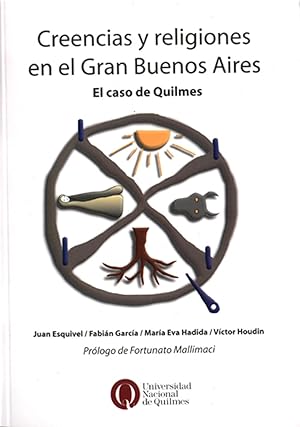 Seller image for Creencias y religiones en el Gran Buenos Aires. for sale by Ventara SA