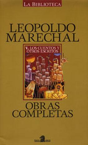 Obras completas : los cuentos y otros escritos.-- ( La biblioteca )