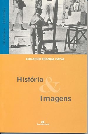 Seller image for Histria & imagens. -- ( Histria &. Reflexes ; 1 ) for sale by Ventara SA