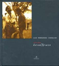 Seller image for Luiz Fernando Carvalho sobreo filme Lavoura Arcaica. for sale by Ventara SA