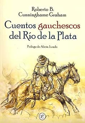 Seller image for Cuentos gauchescos del Ro de la Plata. for sale by Ventara SA