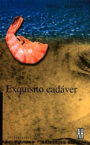 Seller image for Exquisito cadver.-- ( Ultramarinos ) for sale by Ventara SA
