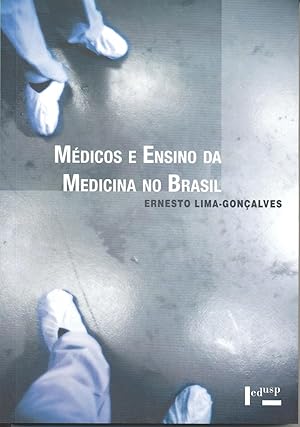 Seller image for Mdicos e ensino da medicina no Brasil. for sale by Ventara SA