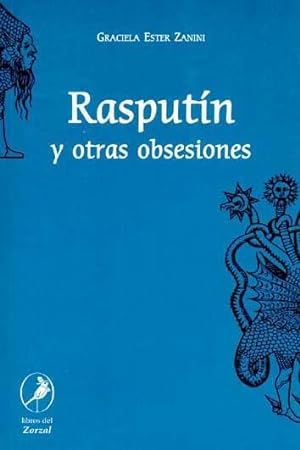 Seller image for Rasputn y otras obsesiones. for sale by Ventara SA