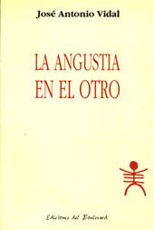 Seller image for La angustia en el otro. for sale by Ventara SA