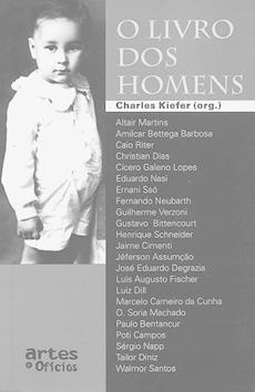 Imagen del vendedor de O livro dos homens. a la venta por Ventara SA