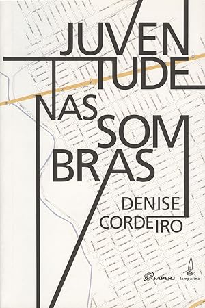 Seller image for Juventude nas sombras. for sale by Ventara SA