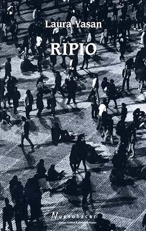 Imagen del vendedor de Ripio.-- ( Escritura de Hoy ) a la venta por Ventara SA