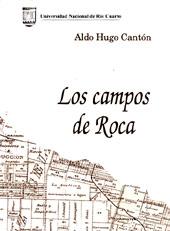 Imagen del vendedor de Los campos de Roca. a la venta por Ventara SA