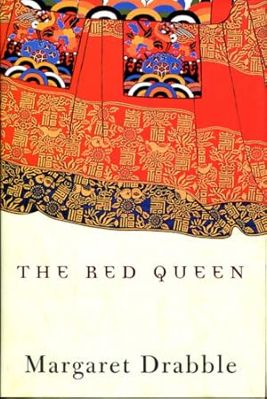 Imagen del vendedor de The Red Queen a la venta por Dearly Departed Books