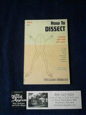 How to Dissect