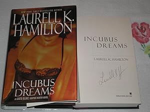 Incubus Dreams: Signed