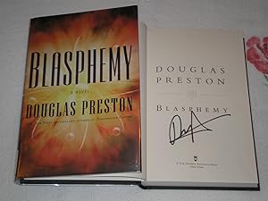 Blasphemy: SIGNED