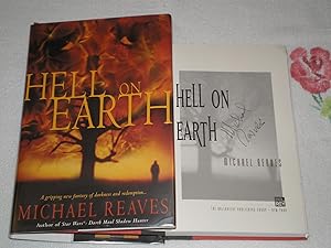 Hell On Earth: Signed
