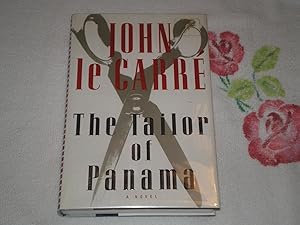 The Tailor of Panama