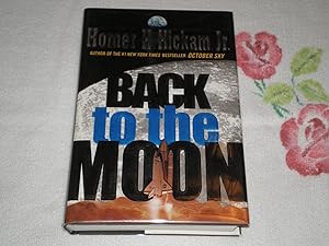 Seller image for Back To The Moon for sale by SkylarkerBooks