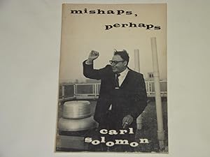 Seller image for Mishaps, Perhaps for sale by MP Imprint