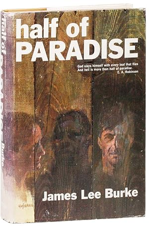 Half of Paradise [with Signed Bookplate Laid in]