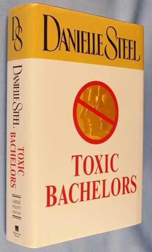 Immagine del venditore per Toxic Bachelors venduto da Lotzabooks