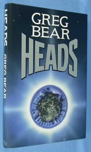 Image du vendeur pour Heads mis en vente par Lotzabooks