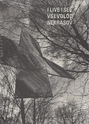 Seller image for I Live I See: Selected Poems (Eastern European Poets) for sale by Arundel Books
