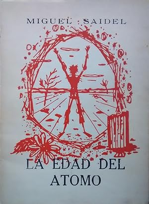 Imagen del vendedor de La edad del tomo. Prlogo de Juvencio Valle a la venta por Librera Monte Sarmiento