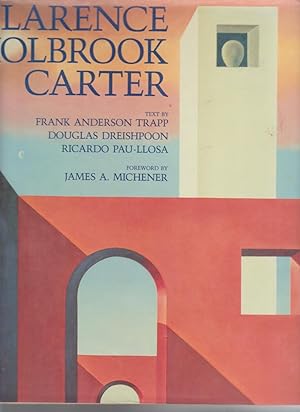 Immagine del venditore per CLARENCE HOLBROOK CARTER venduto da BOOK NOW